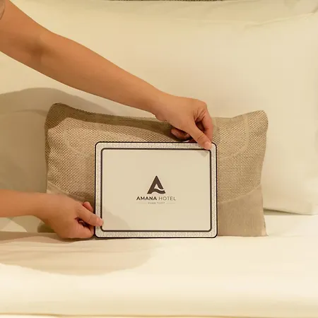 AMANA Hotel Phan Thiet