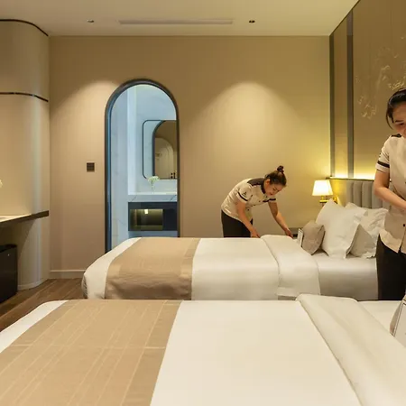 Amana Boutique Hotel - Phan Thiet