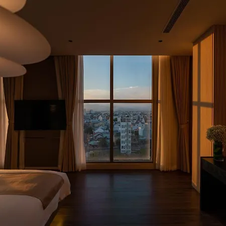 Amana Boutique Hotel - Phan Thiet