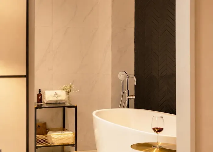Hotel Amana Boutique - Phan Thiet
