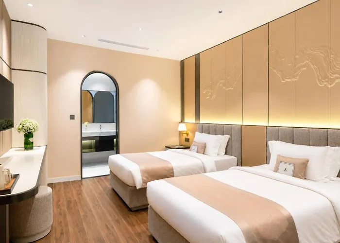 Amana Boutique - Hotel 4*