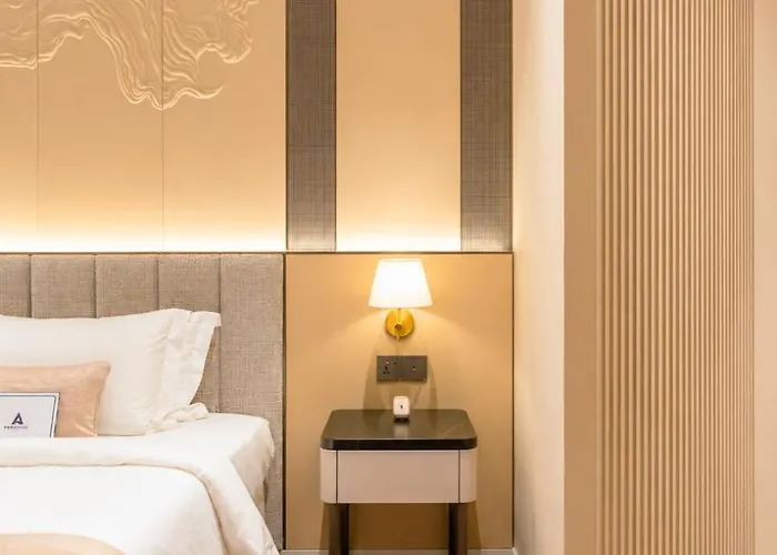 Khách sạn Amana Boutique - Phan Thiết