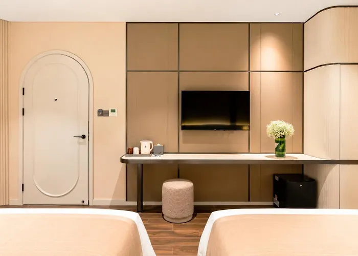Khách sạn Amana Boutique - 4*