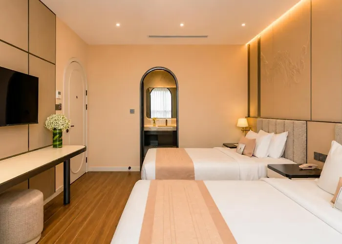 Amana Boutique - 4* Phan Thiết