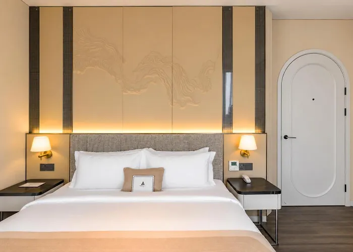 Amana Boutique - Khách sạn Phan Thiết