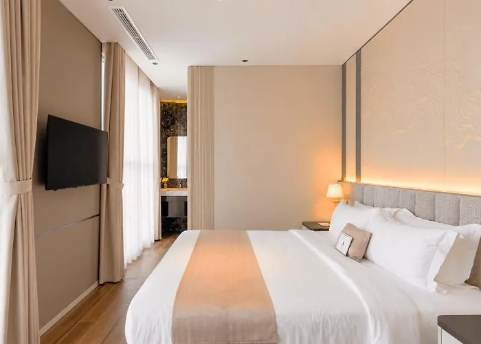 Amana Boutique - 4*