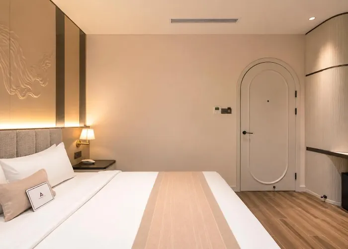 Hotel Amana Boutique - Phan Thiet