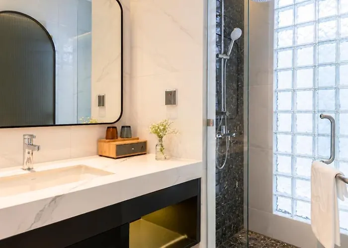 Khách sạn Amana Boutique -