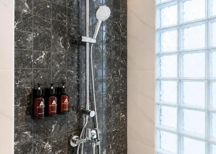 Khách sạn Amana Boutique - 4*