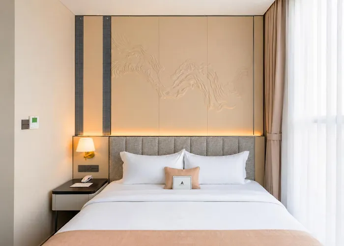 Amana Boutique - Khách sạn Phan Thiết