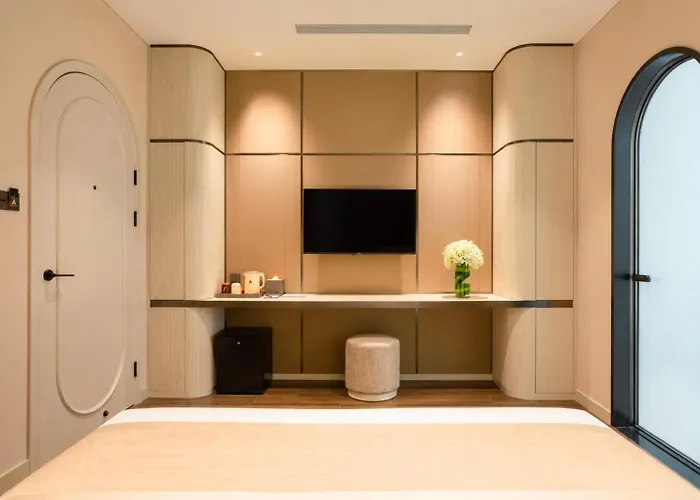 Khách sạn Amana Boutique - 4*