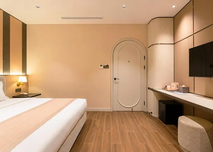Amana Boutique - Khách sạn Phan Thiết