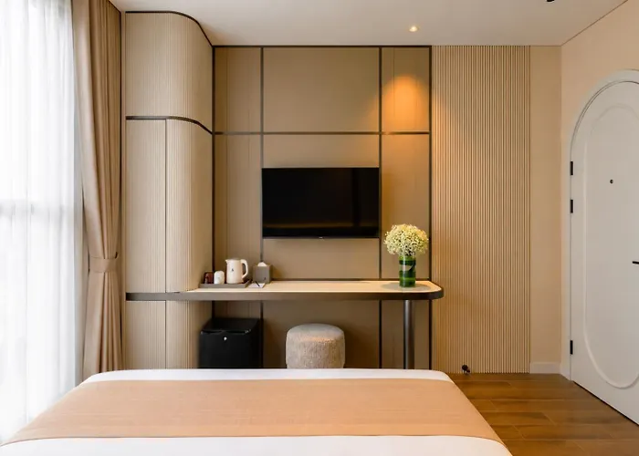 Amana Boutique - 4*
