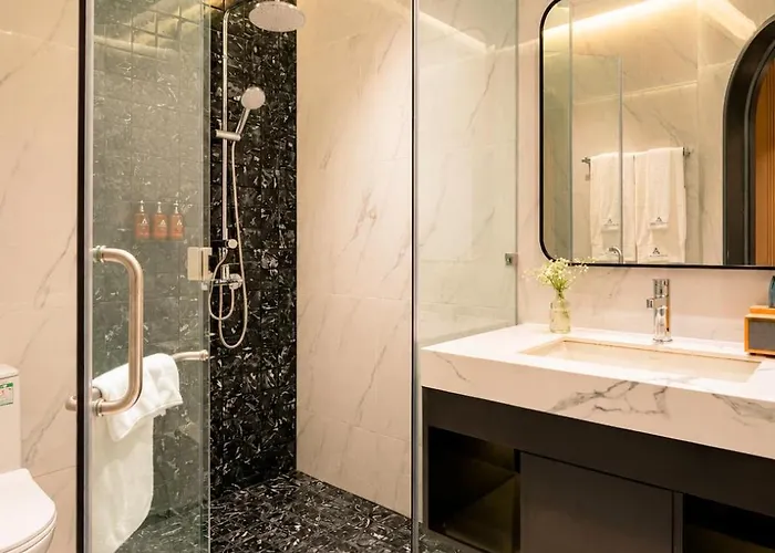 Khách sạn Amana Boutique -