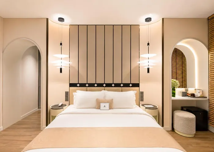 Amana Boutique - Phan Thiết