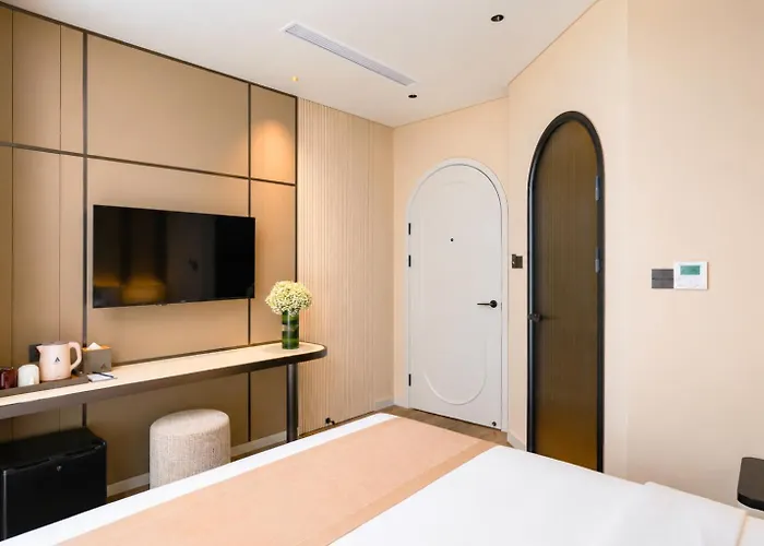Khách sạn Amana Boutique - 4*