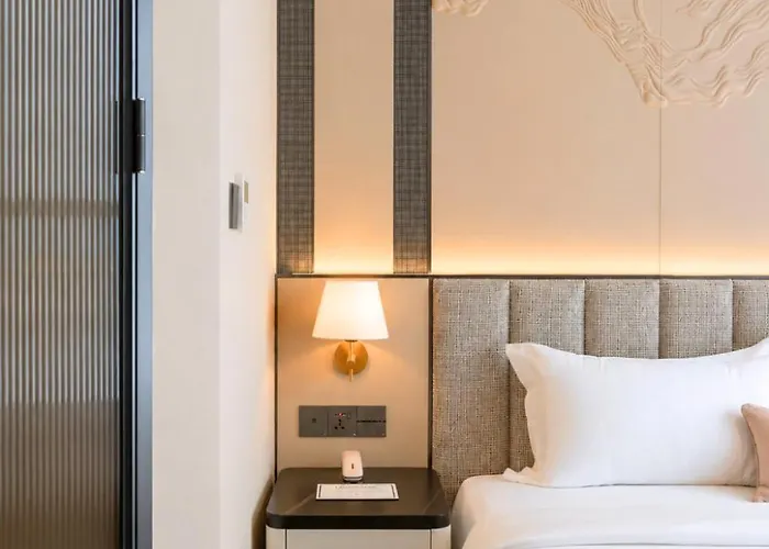 Khách sạn Amana Boutique - Phan Thiết