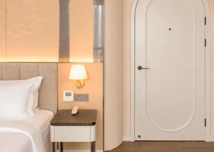 Amana Boutique - Khách sạn Phan Thiết