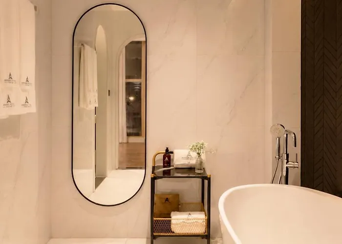 Amana Boutique - Phan Thiet