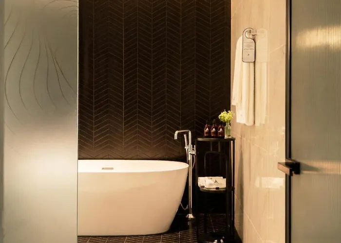 Hotel Amana Boutique -