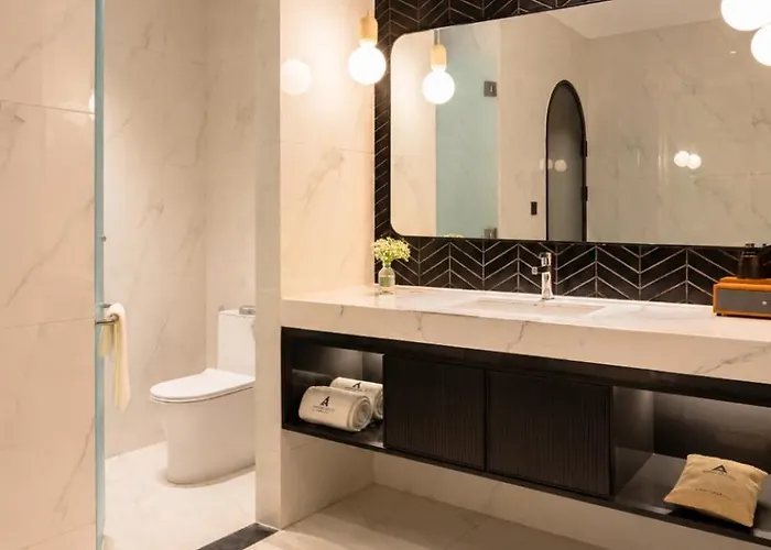 Hotel Amana Boutique - 4*