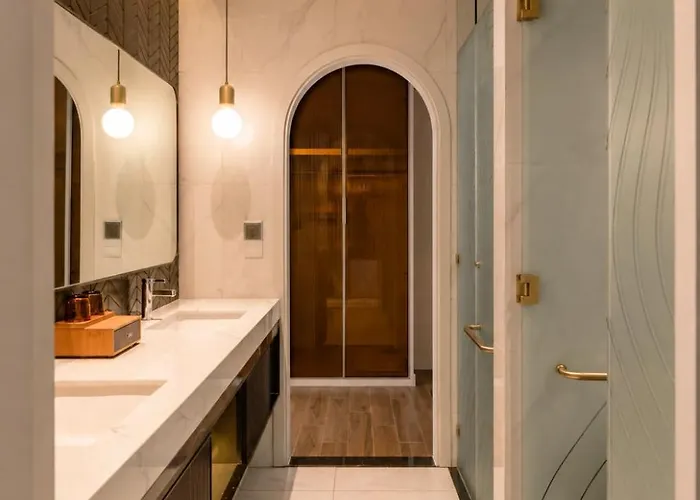 Hotel Amana Boutique - Phan Thiet