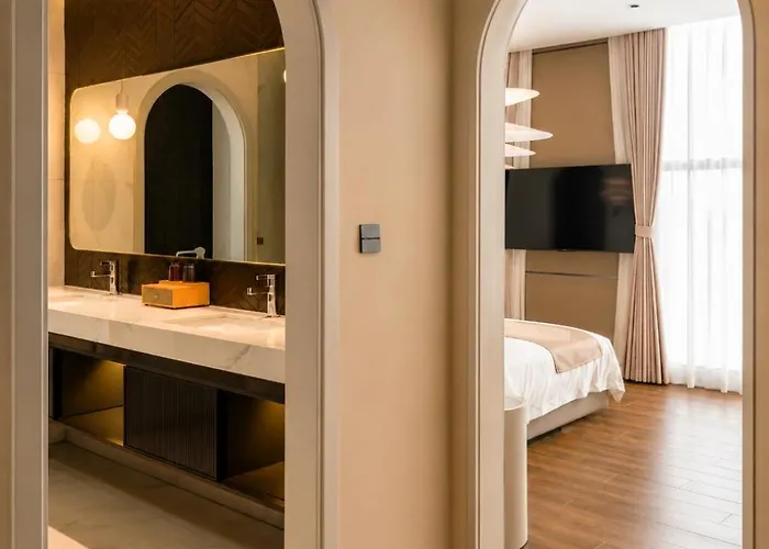 Amana Boutique - Phan Thiet