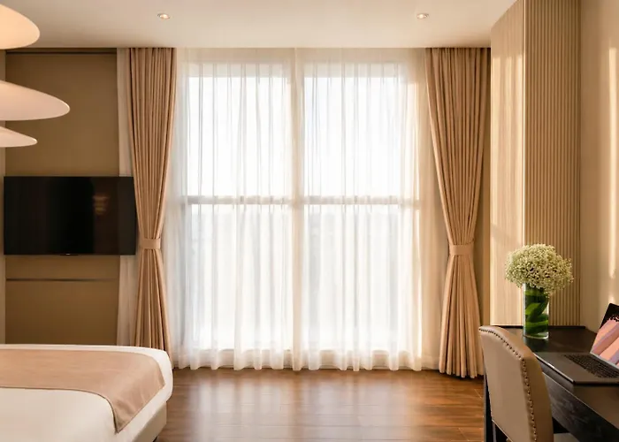 Amana Boutique - Hotel