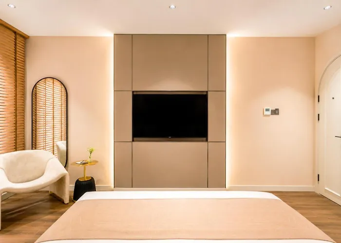 Amana Boutique - Hotel 4*