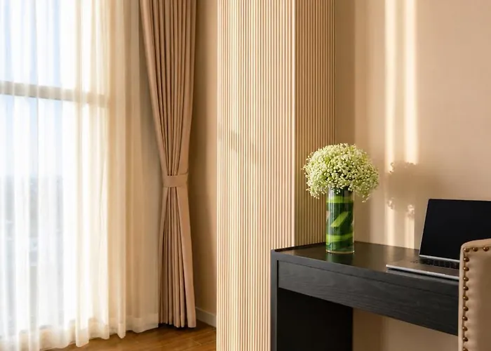 Hotel Amana Boutique - 4*
