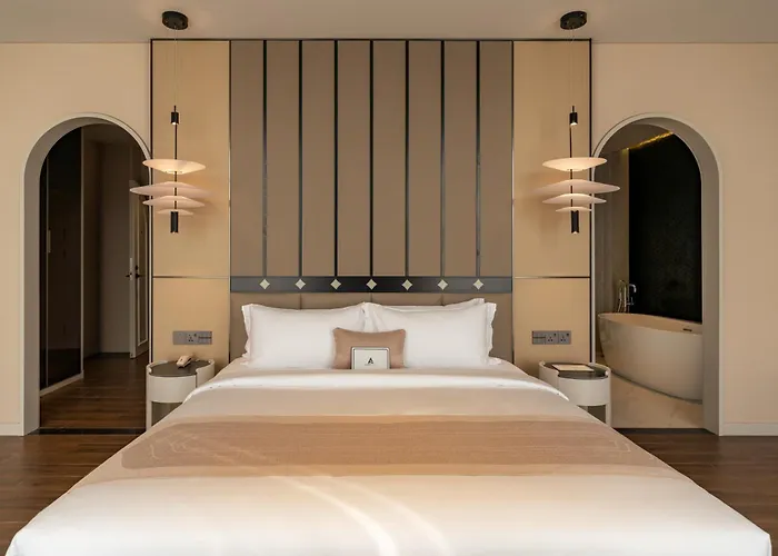 Hotel Amana Boutique - 4*
