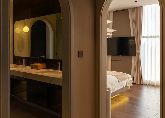 Amana Boutique - Hotel Phan Thiet
