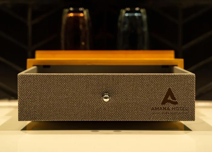 Amana Boutique - 4*