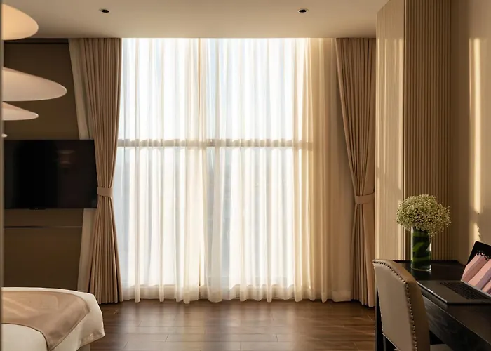 Amana Boutique - Hotel Phan Thiet