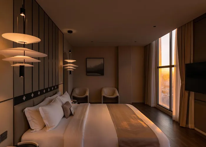 Hotel Amana Boutique -