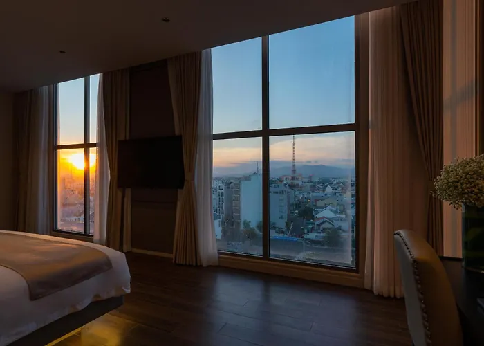 Hotel Amana Boutique - 4*