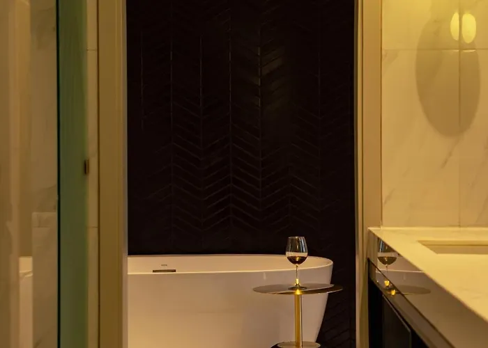Amana Boutique - Hotel Phan Thiet