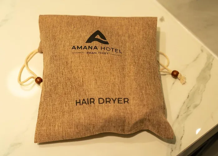 Amana Boutique - 4*