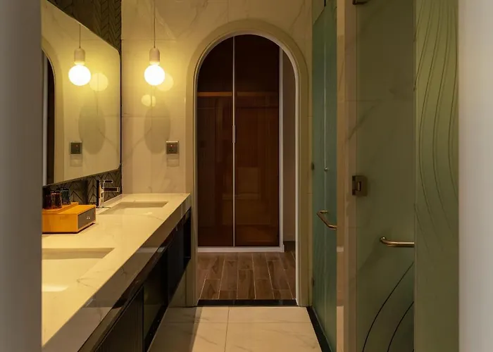 Amana Boutique - 4* Phan Thiet