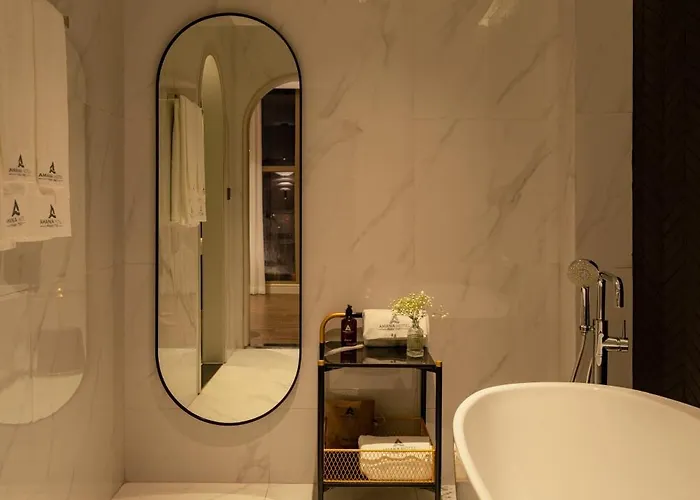 Hotel Amana Boutique -