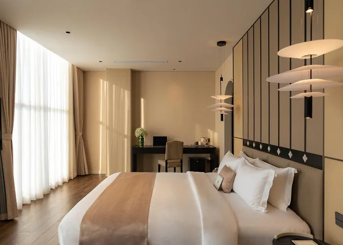 Amana Boutique - 4* Phan Thiet