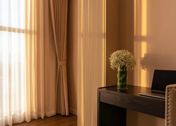 Amana Boutique - Hotel
