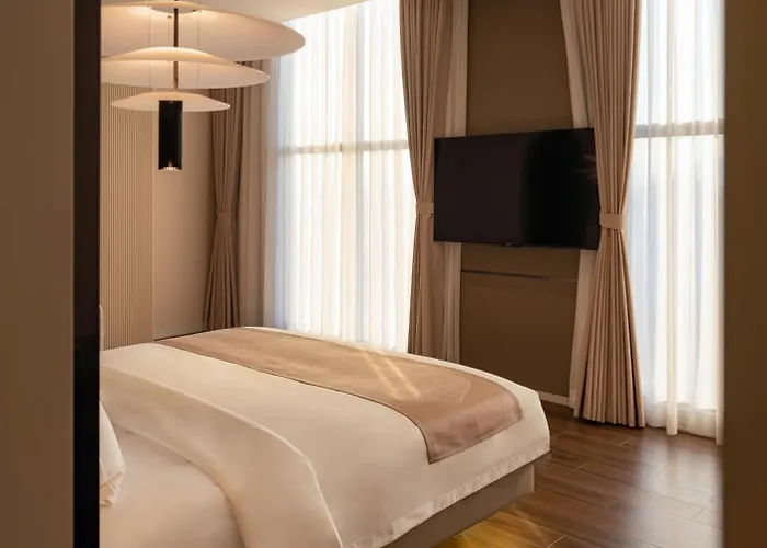 Hotel Amana Boutique -