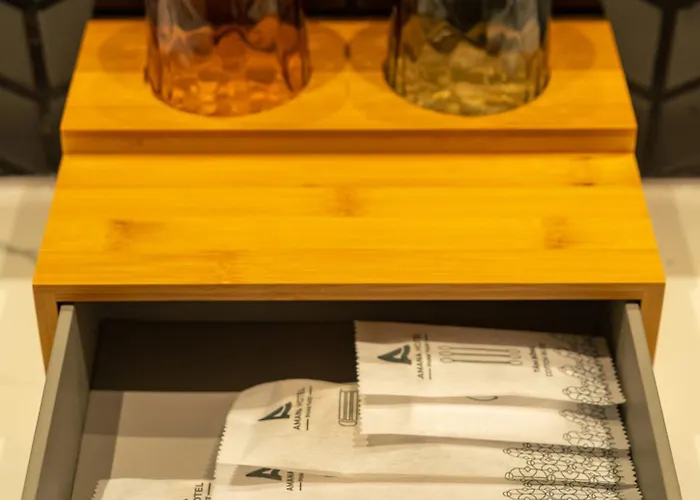 Amana Boutique - Hotel 4*