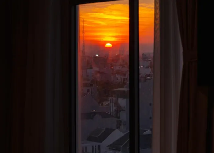 Hotel Amana Boutique - 4*